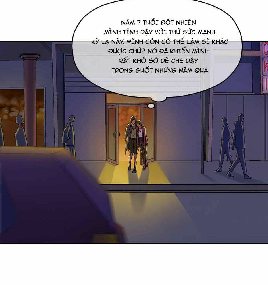 Vô Thượng Thần Vương: Chapter 52