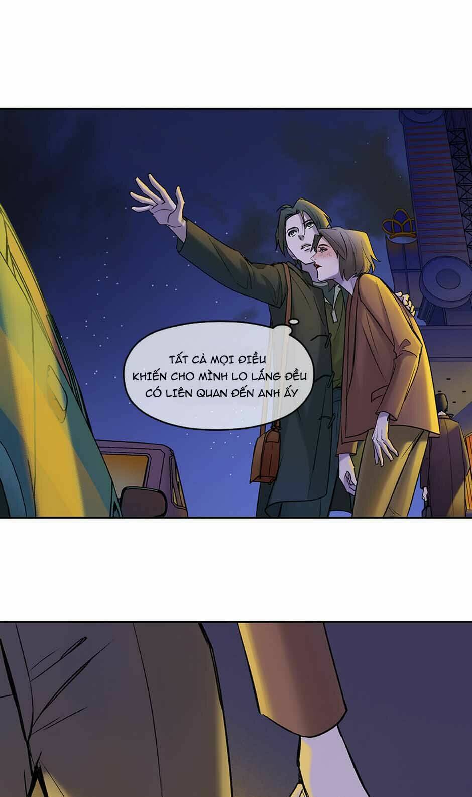 Vô Thượng Thần Vương: Chapter 52