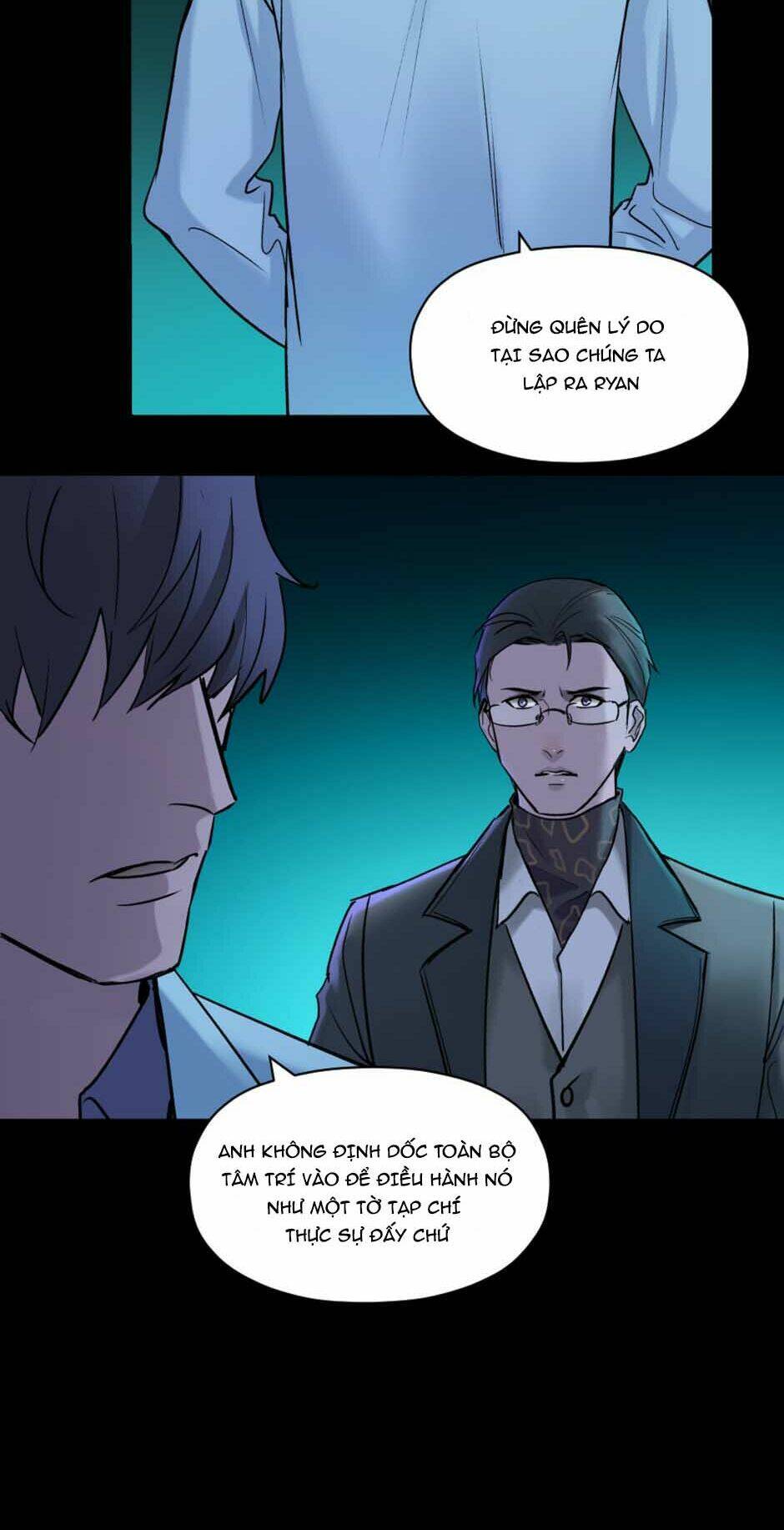 Vô Thượng Thần Vương: Chapter 52