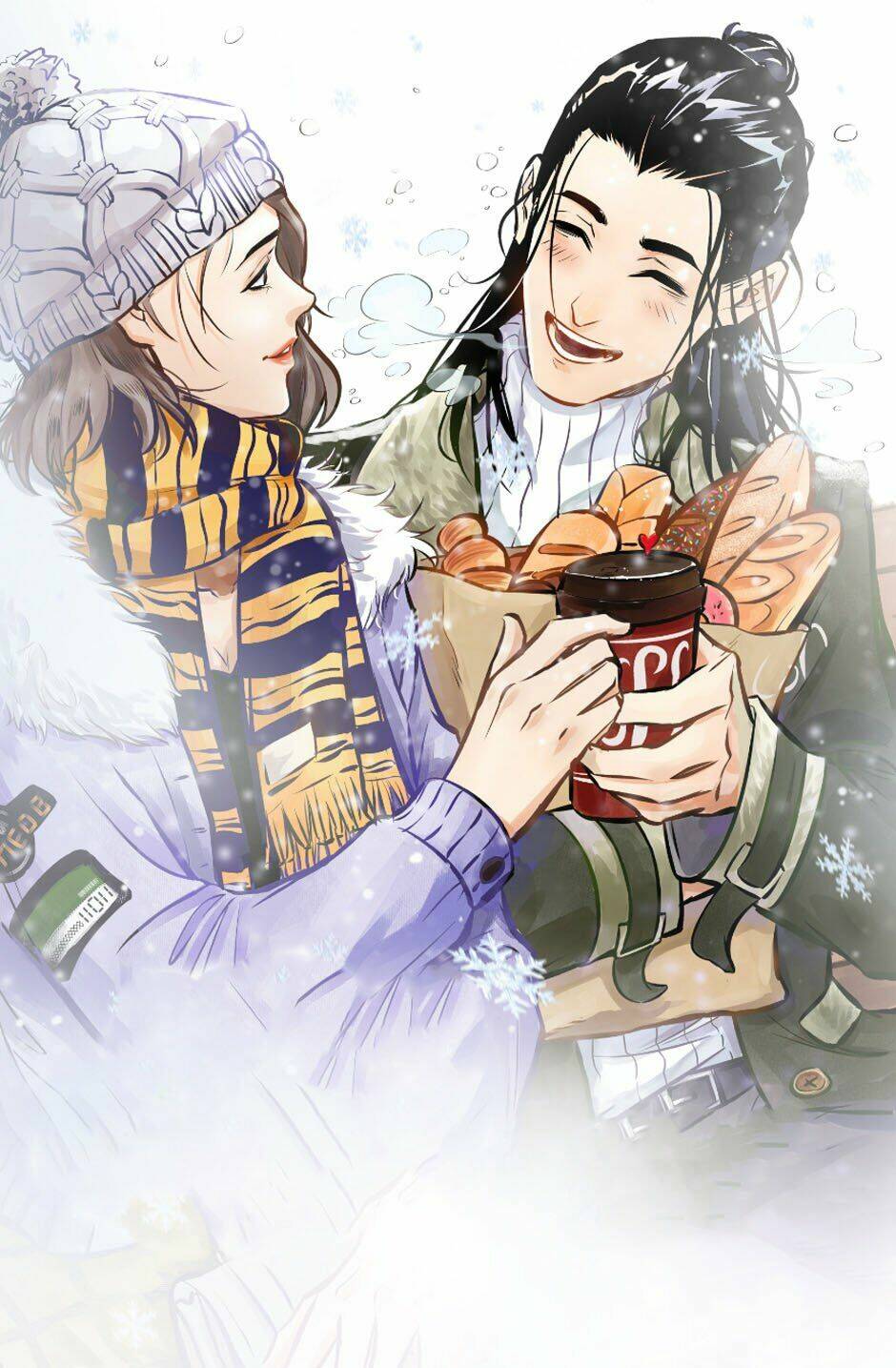 Vô Thượng Thần Vương: Chapter 58