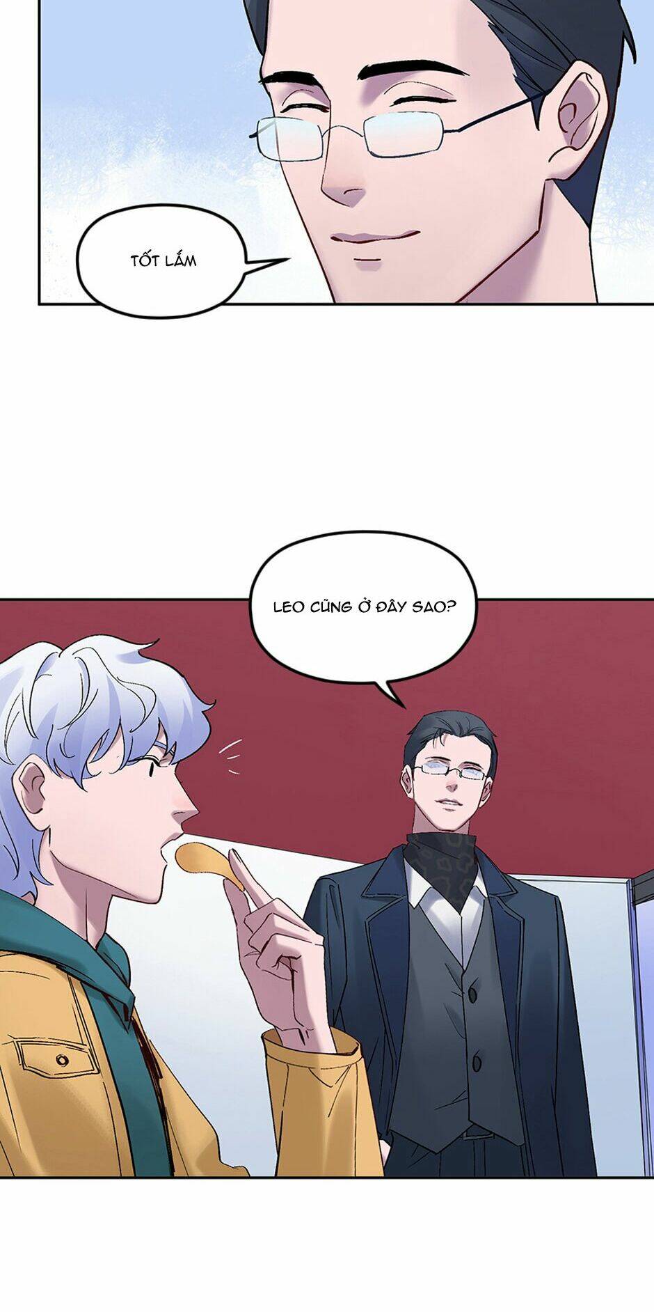 Vô Thượng Thần Vương: Chapter 58
