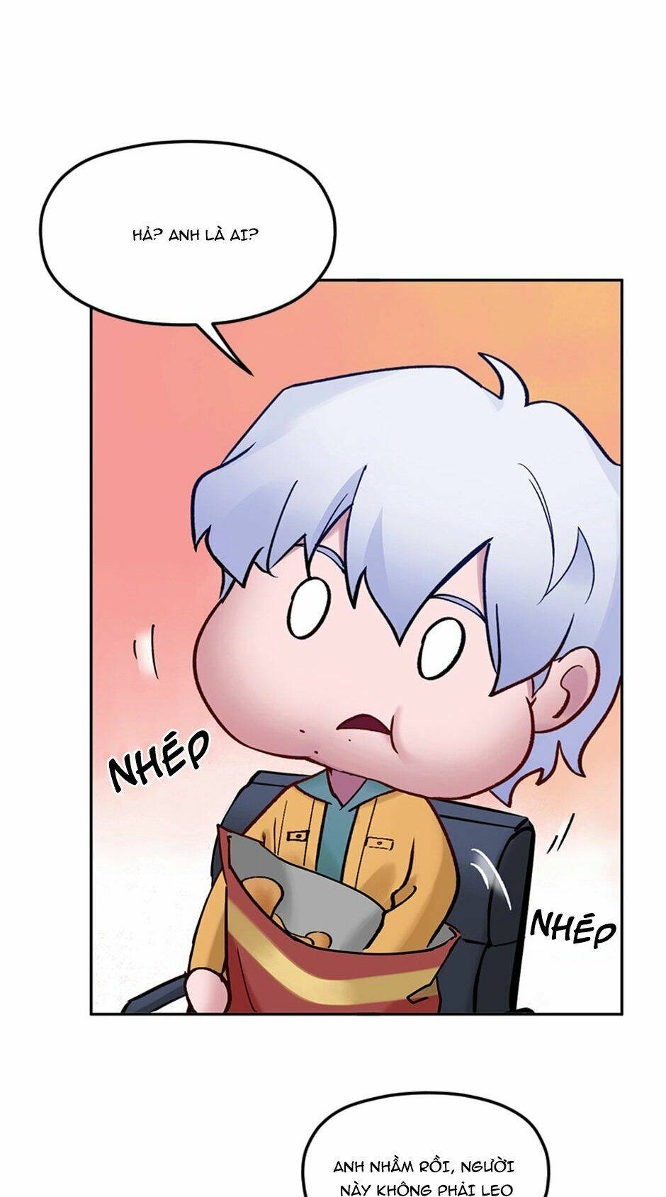 Vô Thượng Thần Vương: Chapter 58