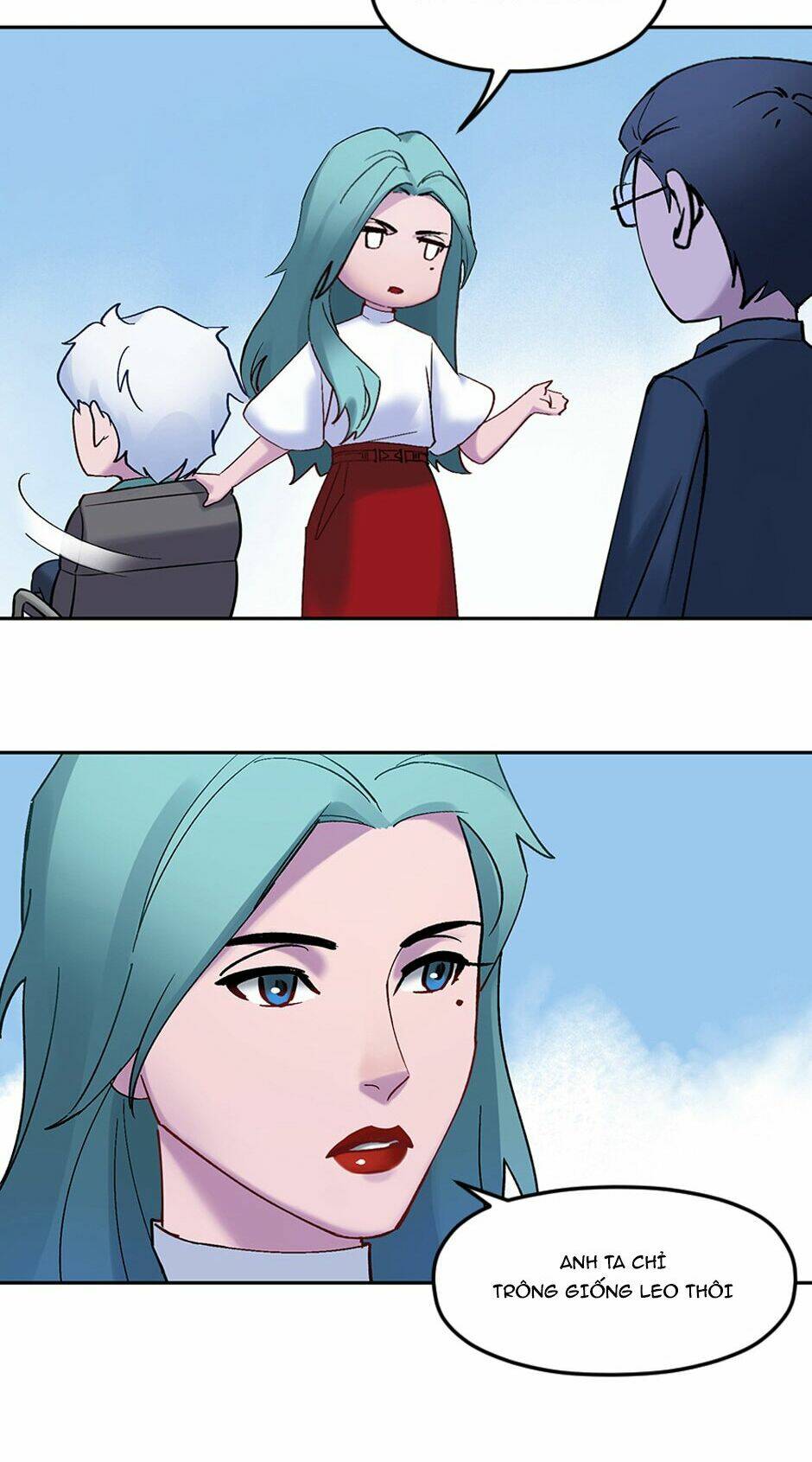 Vô Thượng Thần Vương: Chapter 58