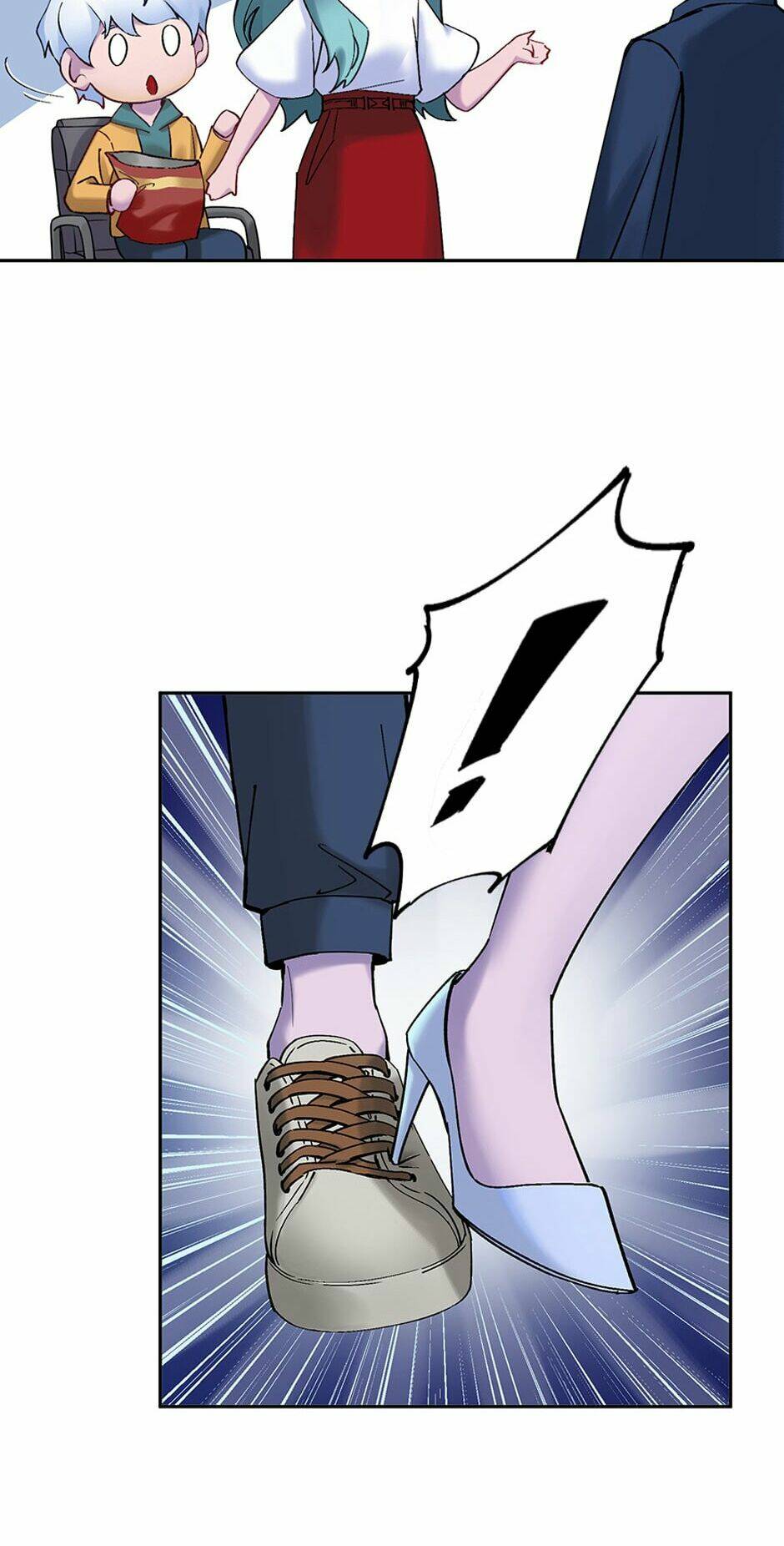 Vô Thượng Thần Vương: Chapter 58