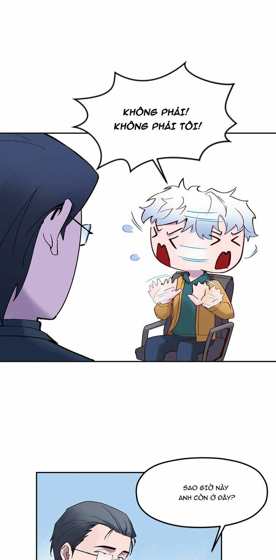 Vô Thượng Thần Vương: Chapter 58