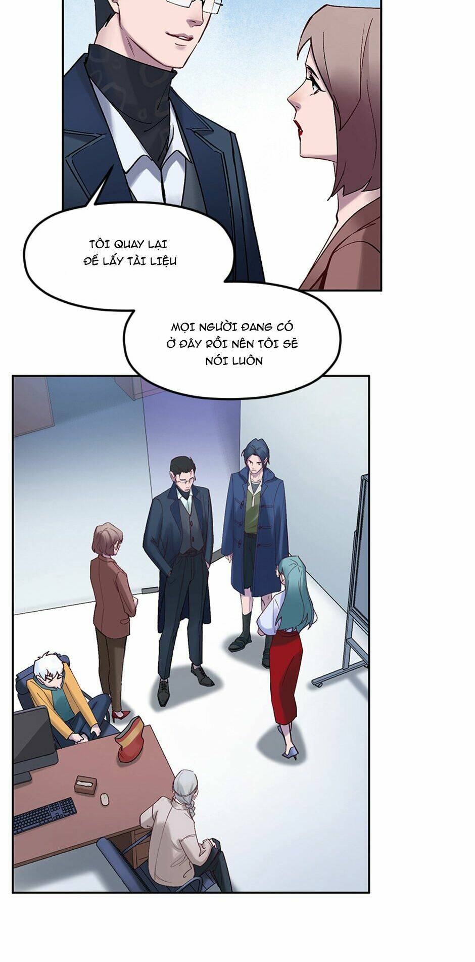 Vô Thượng Thần Vương: Chapter 58