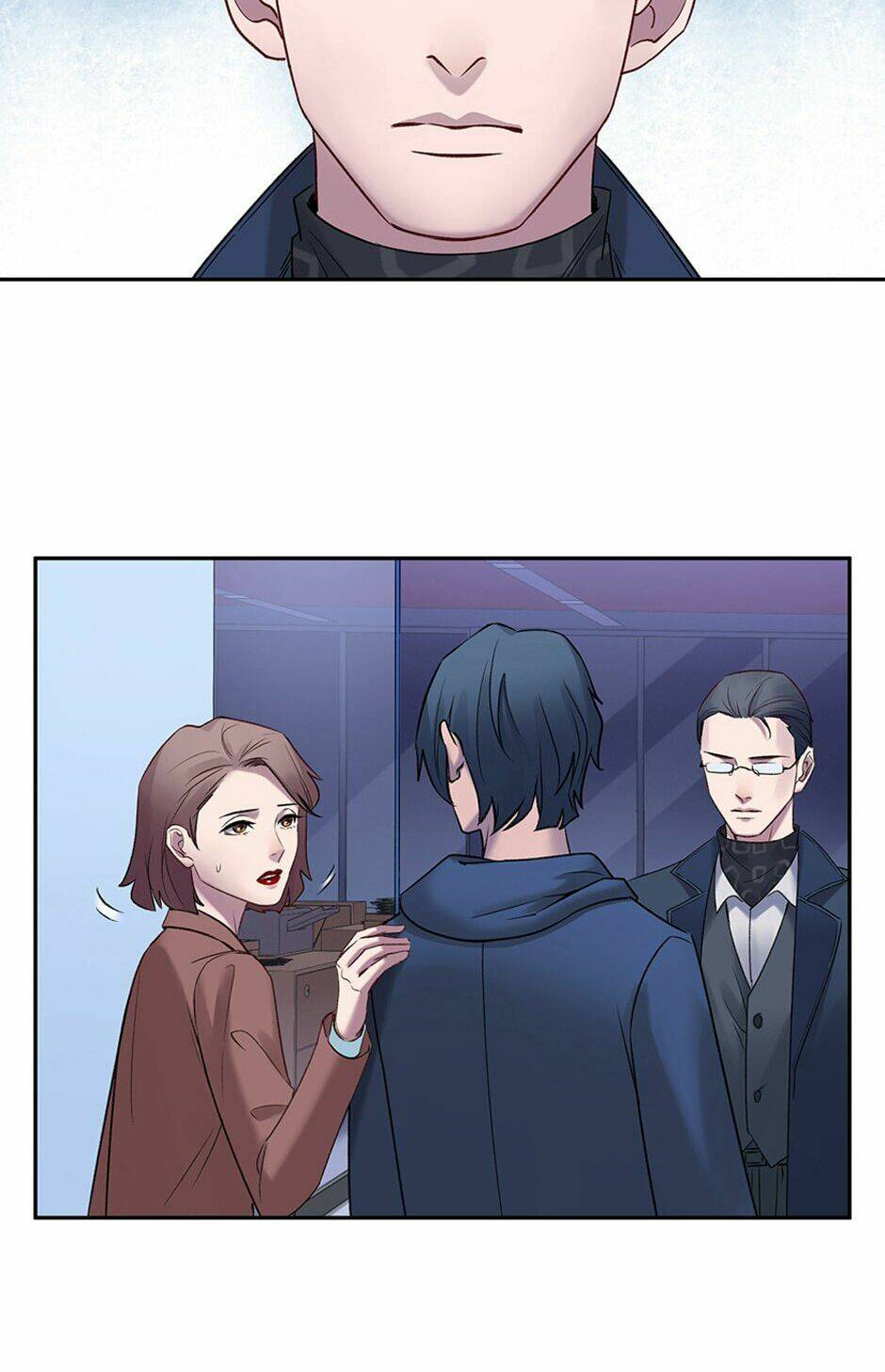 Vô Thượng Thần Vương: Chapter 58