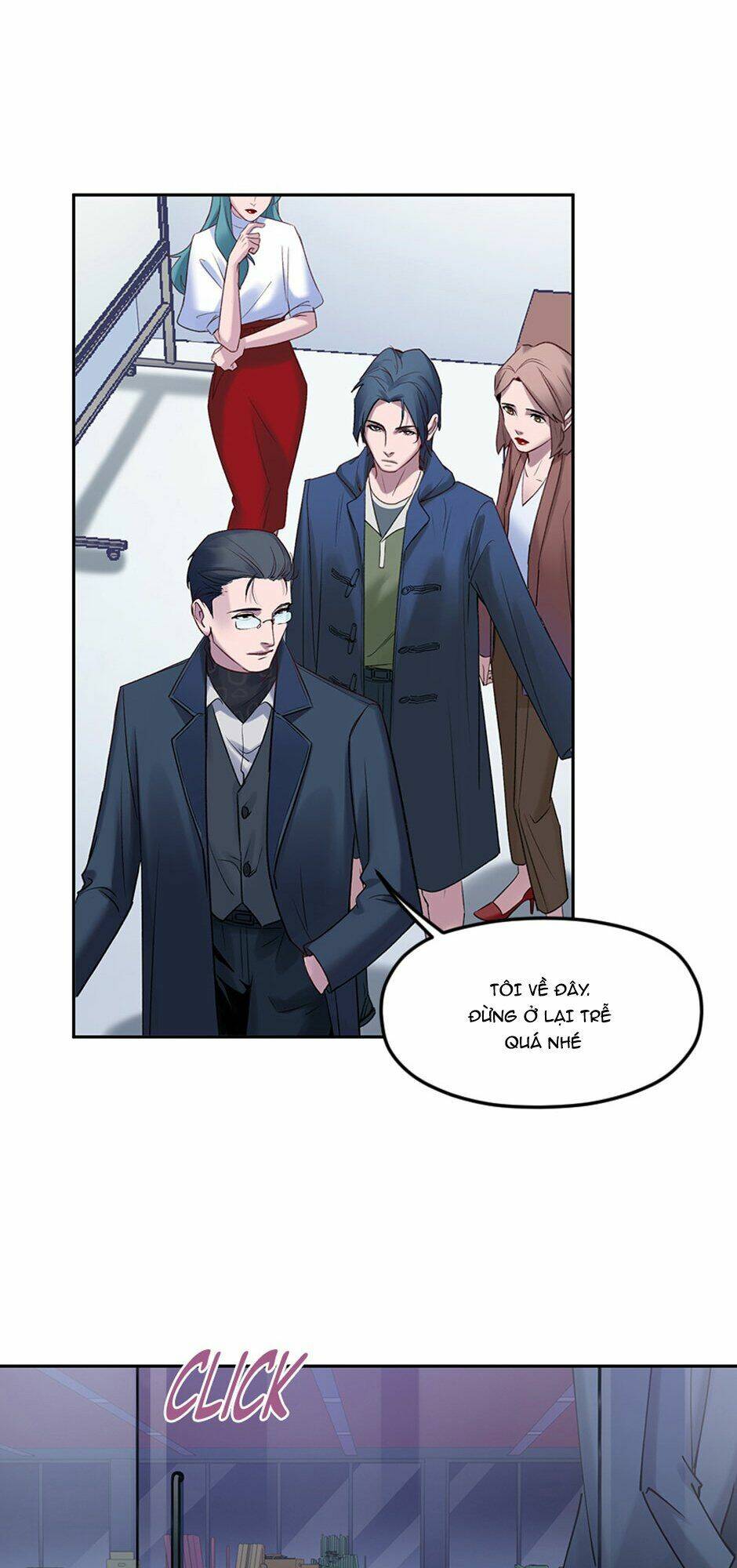 Vô Thượng Thần Vương: Chapter 58