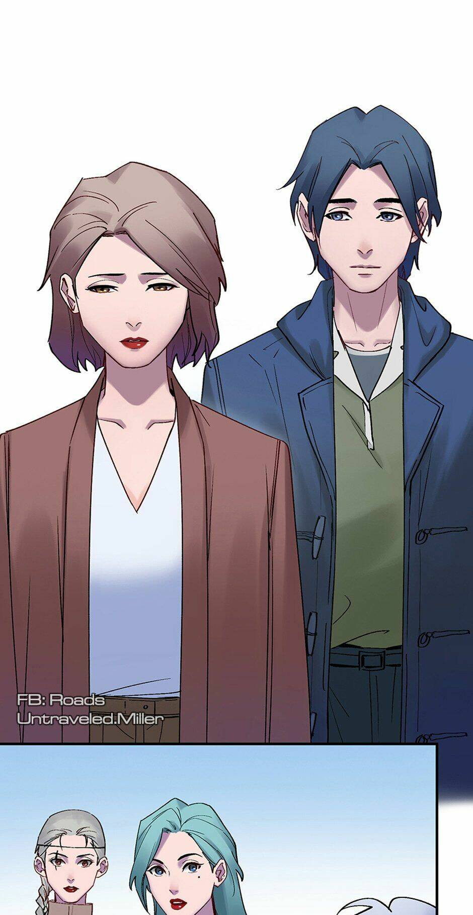 Vô Thượng Thần Vương: Chapter 58