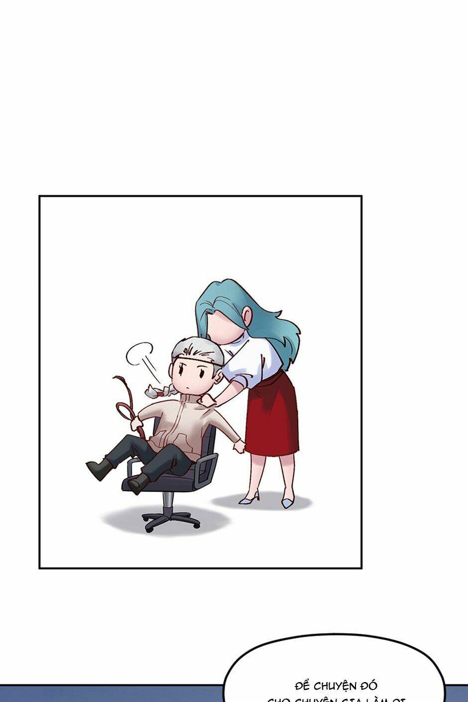 Vô Thượng Thần Vương: Chapter 58