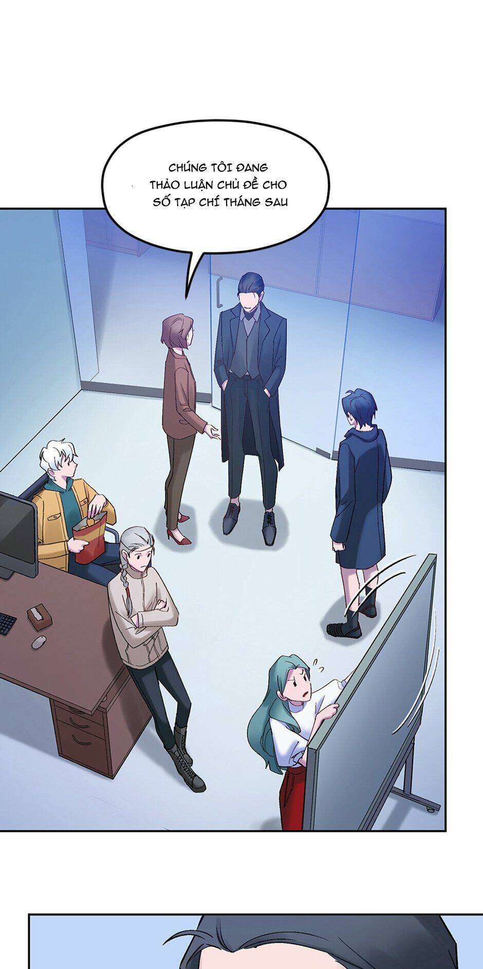 Vô Thượng Thần Vương: Chapter 58