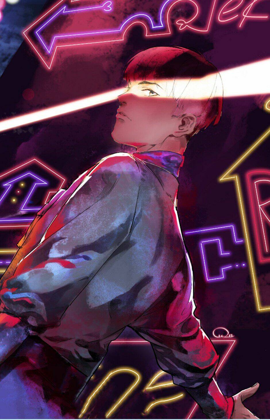 Vô Thượng Thần Vương: Chapter 59