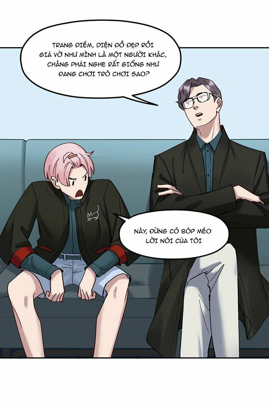 Vô Thượng Thần Vương: Chapter 59