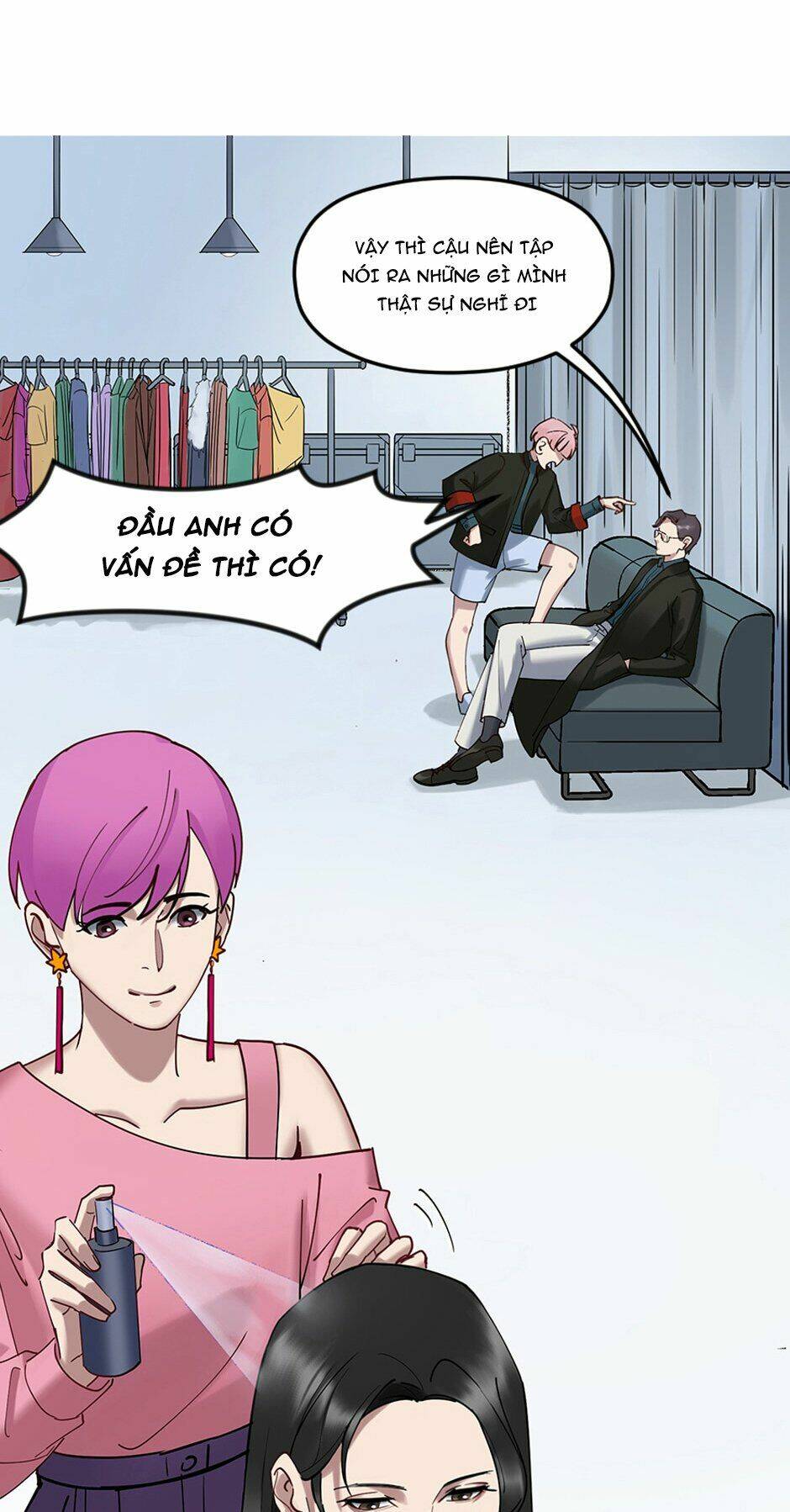 Vô Thượng Thần Vương: Chapter 59