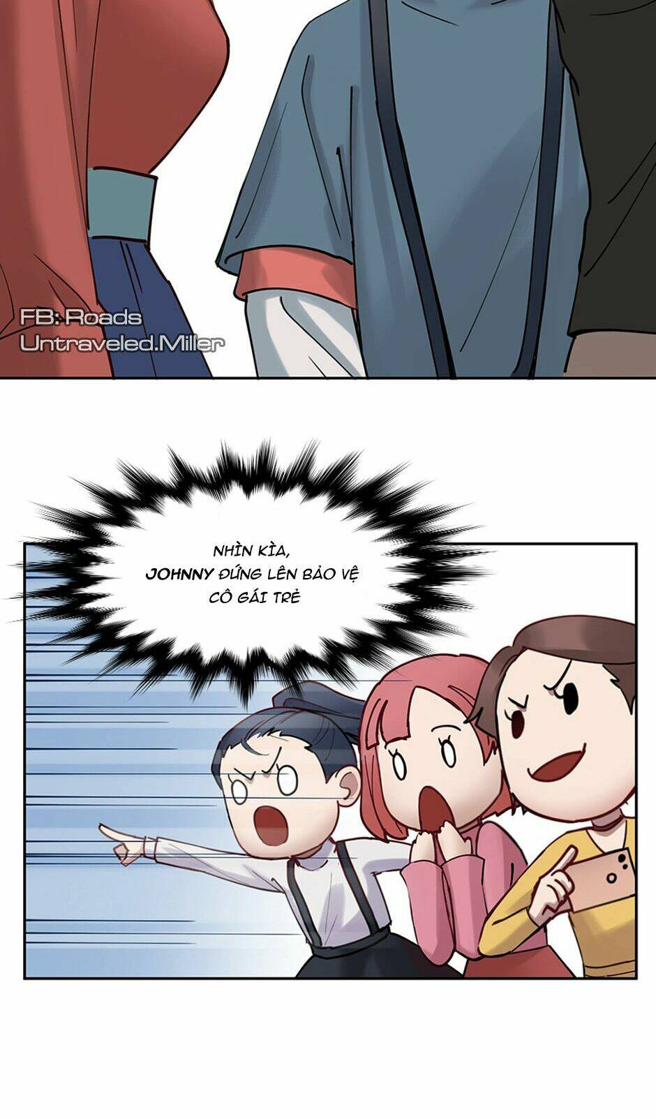 Vô Thượng Thần Vương: Chapter 59