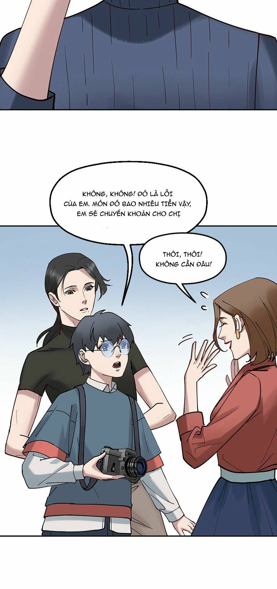 Vô Thượng Thần Vương: Chapter 59