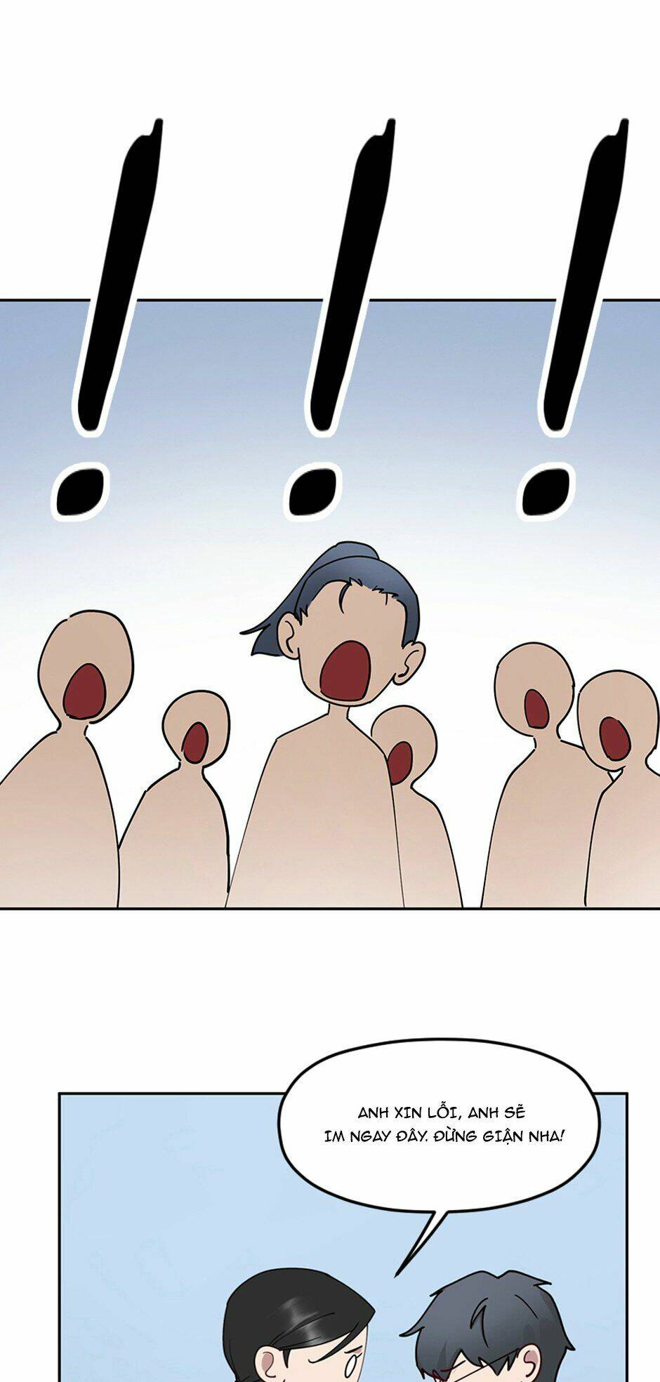Vô Thượng Thần Vương: Chapter 59