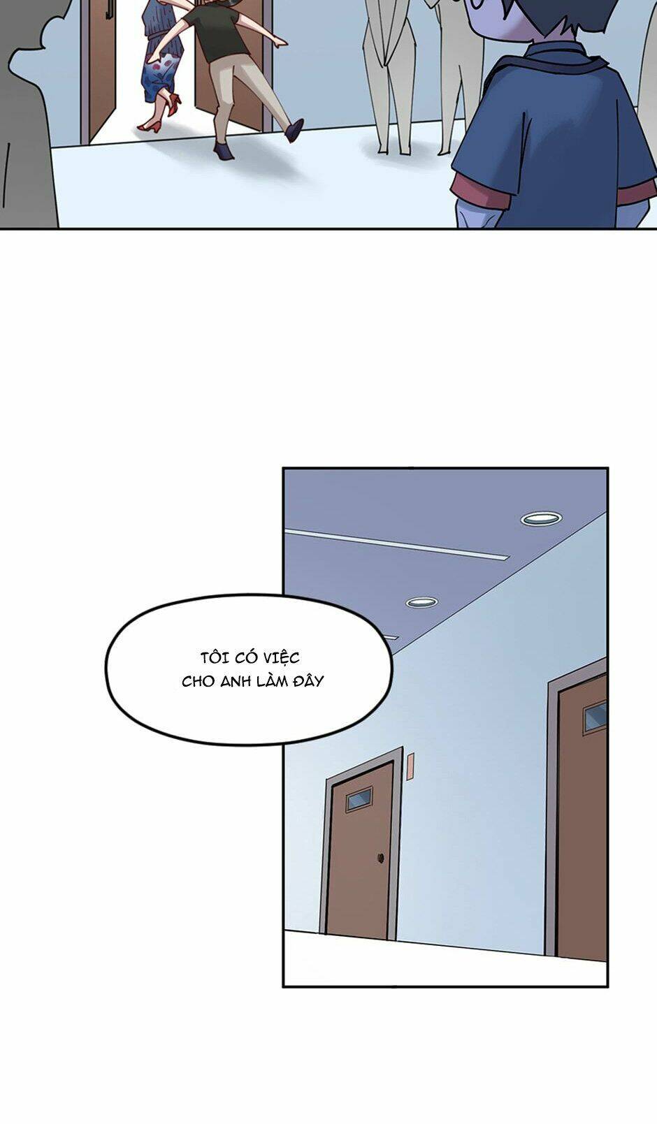 Vô Thượng Thần Vương: Chapter 59