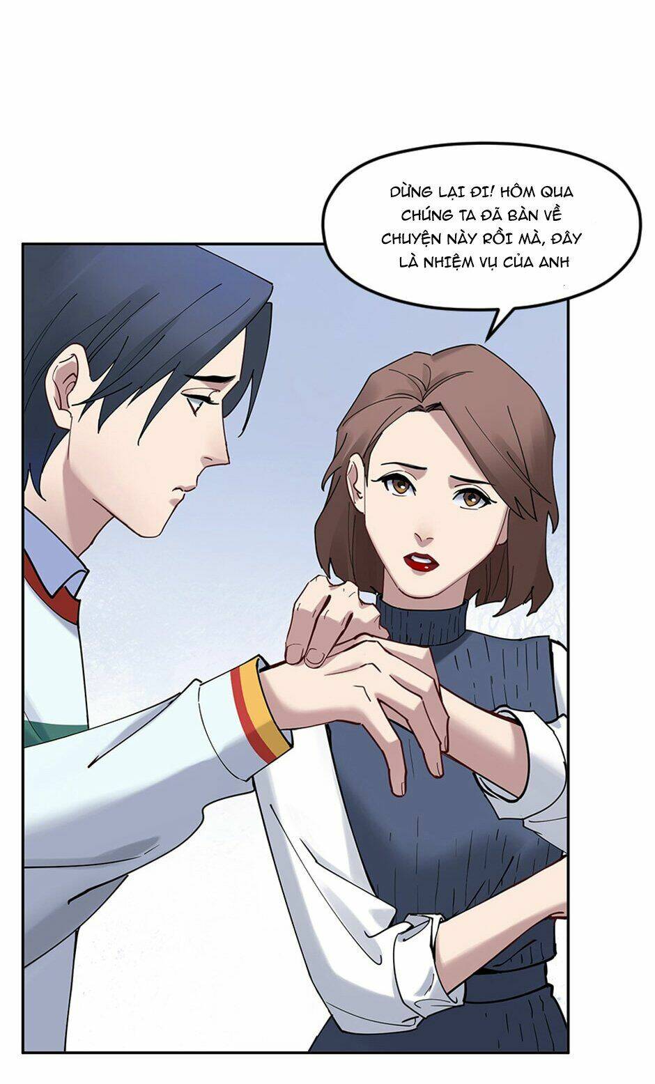 Vô Thượng Thần Vương: Chapter 59