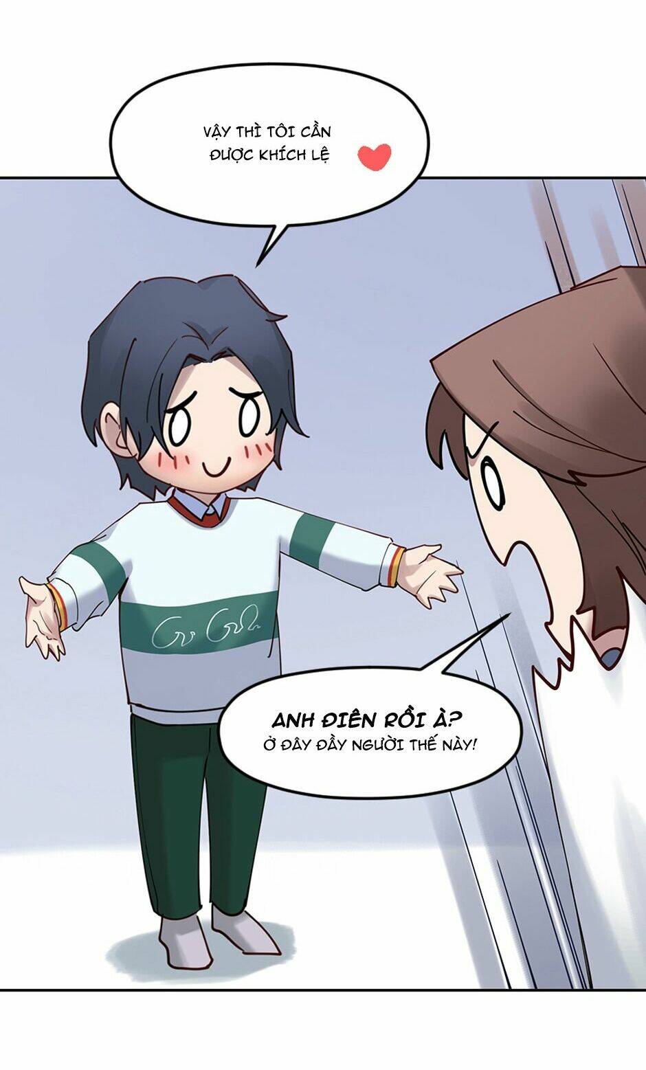 Vô Thượng Thần Vương: Chapter 59
