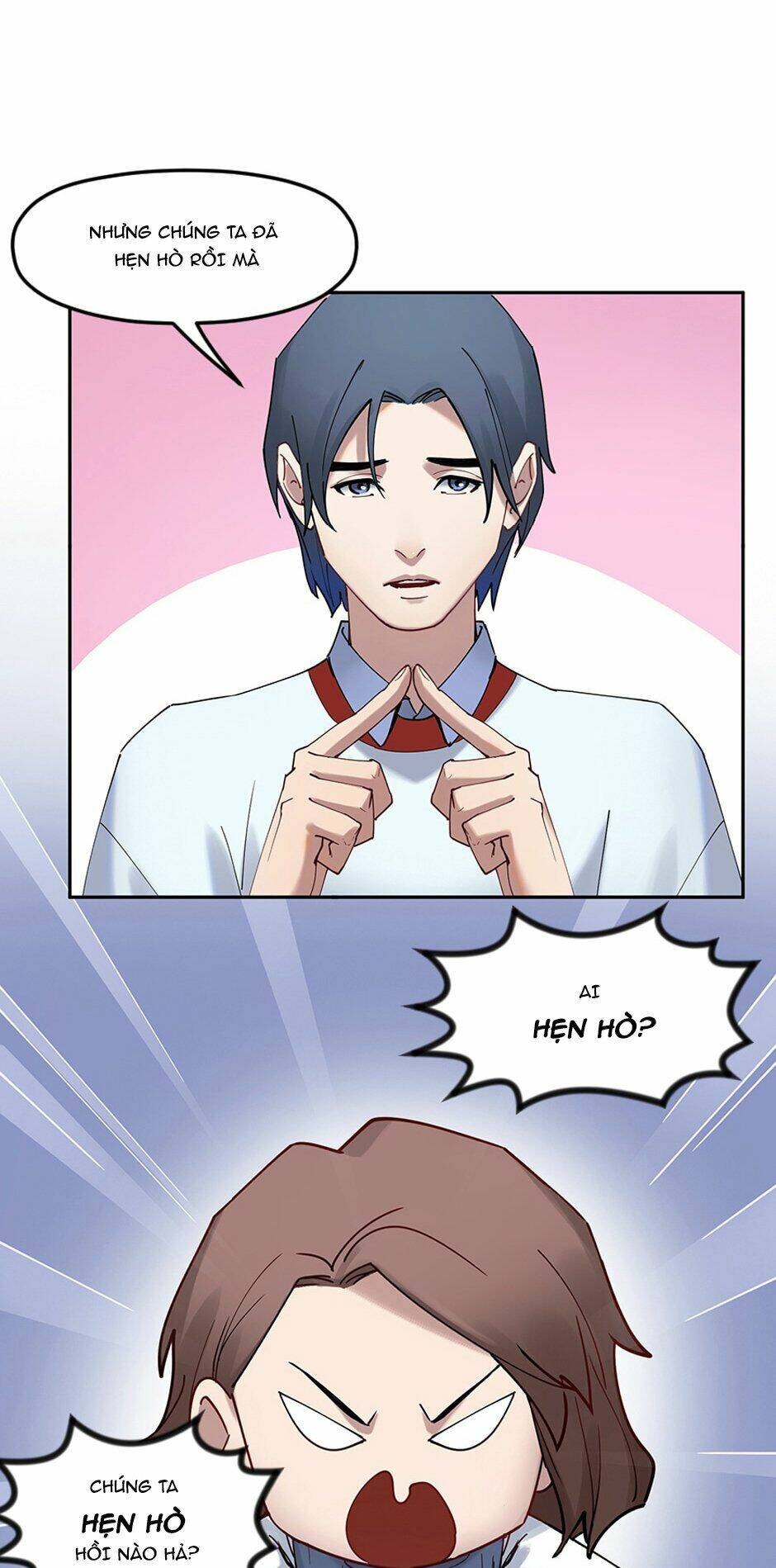 Vô Thượng Thần Vương: Chapter 59