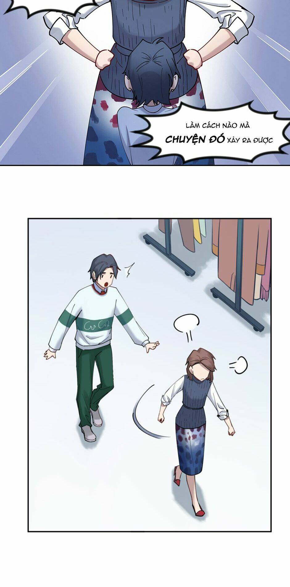 Vô Thượng Thần Vương: Chapter 59