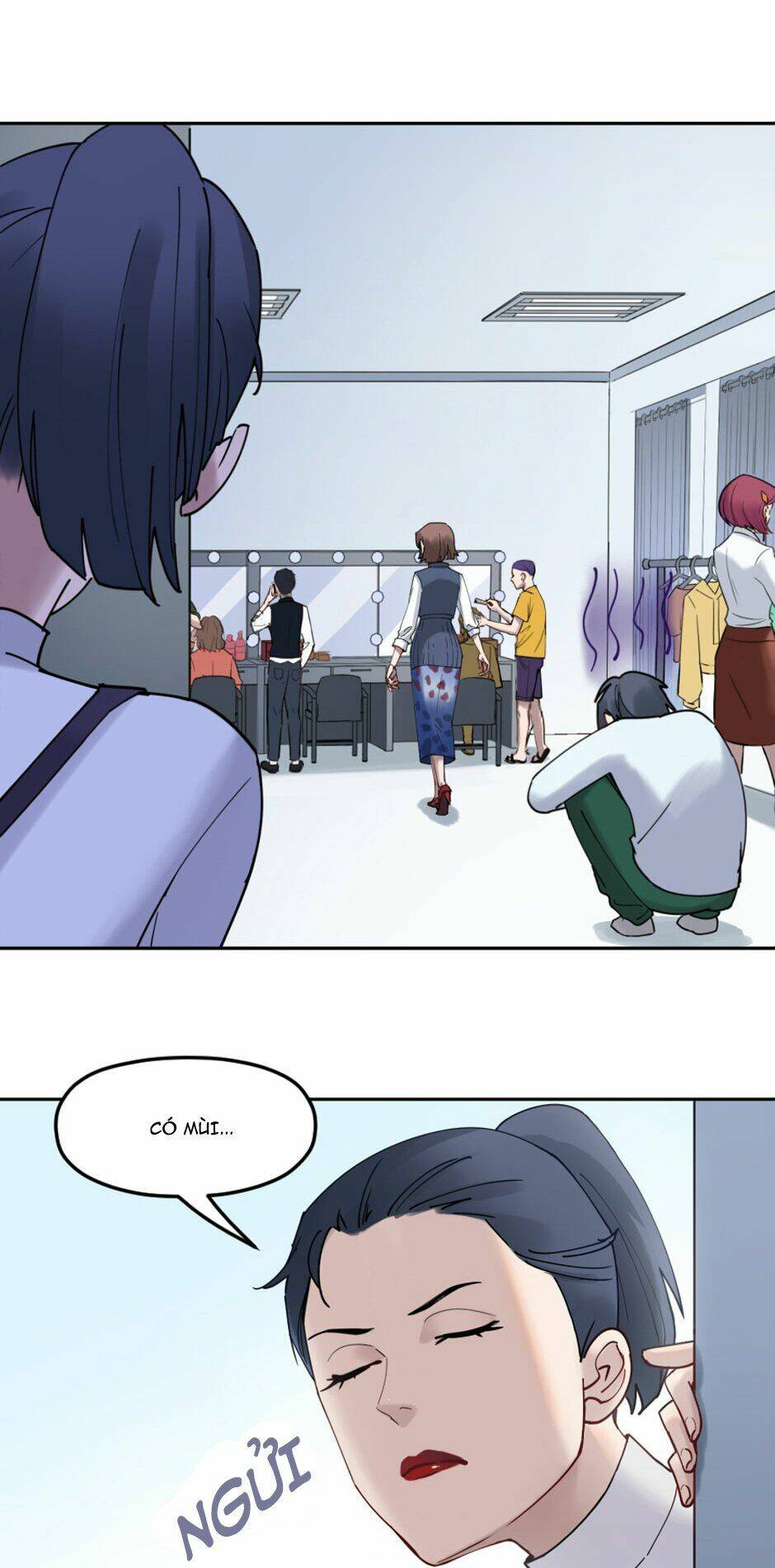 Vô Thượng Thần Vương: Chapter 59