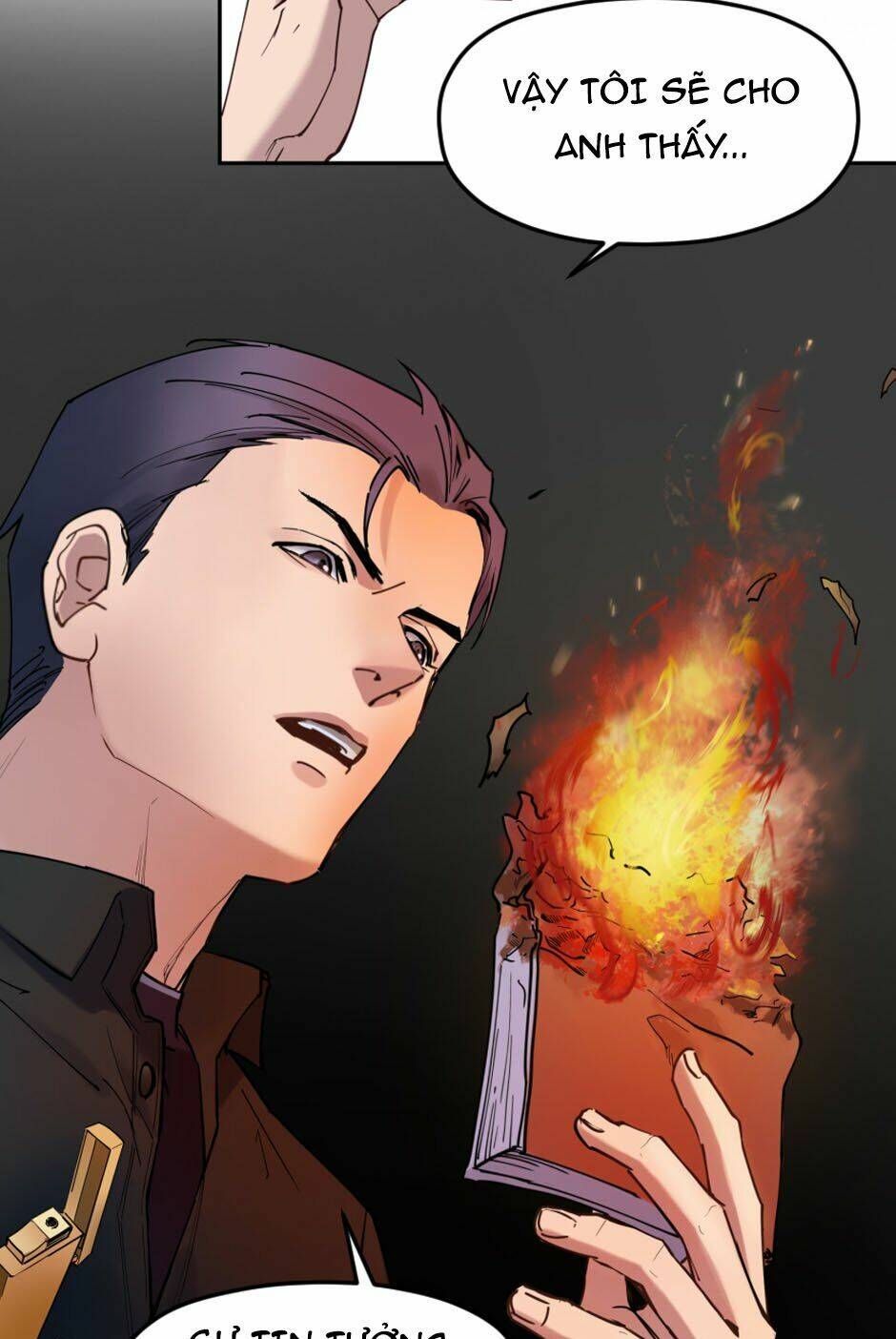 Vô Thượng Thần Vương: Chapter 60
