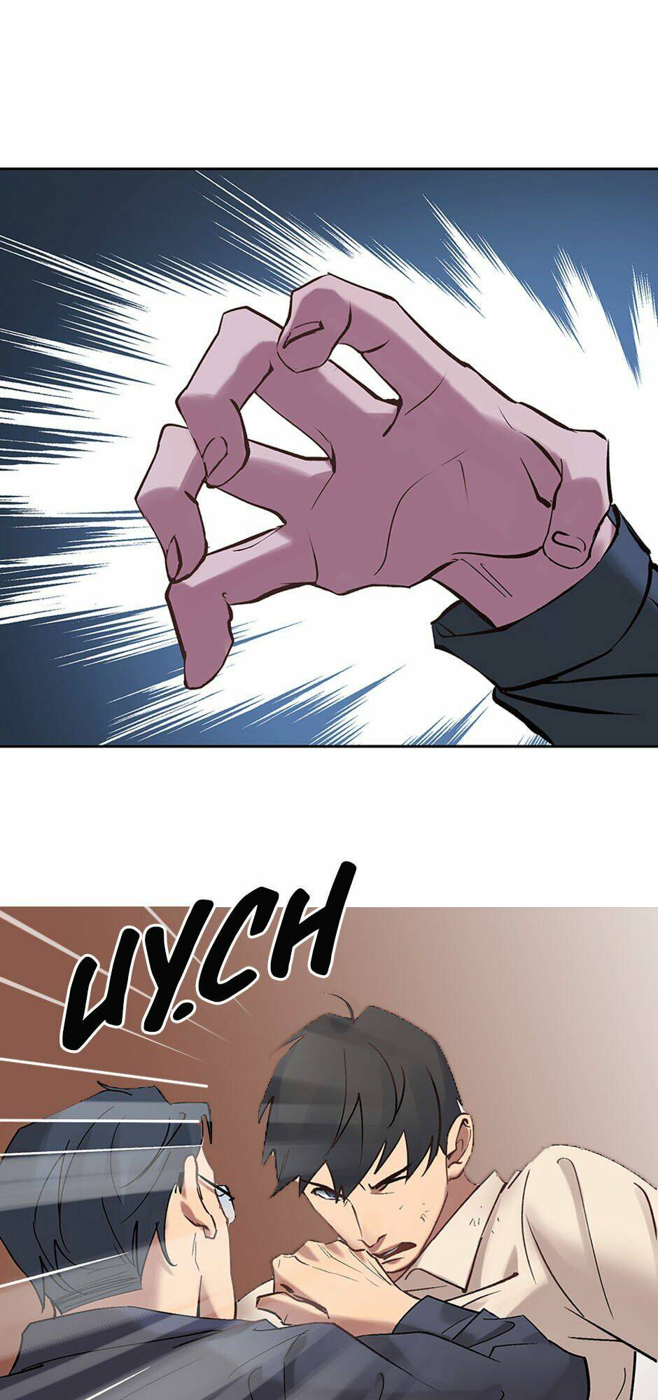 Vô Thượng Thần Vương: Chapter 63