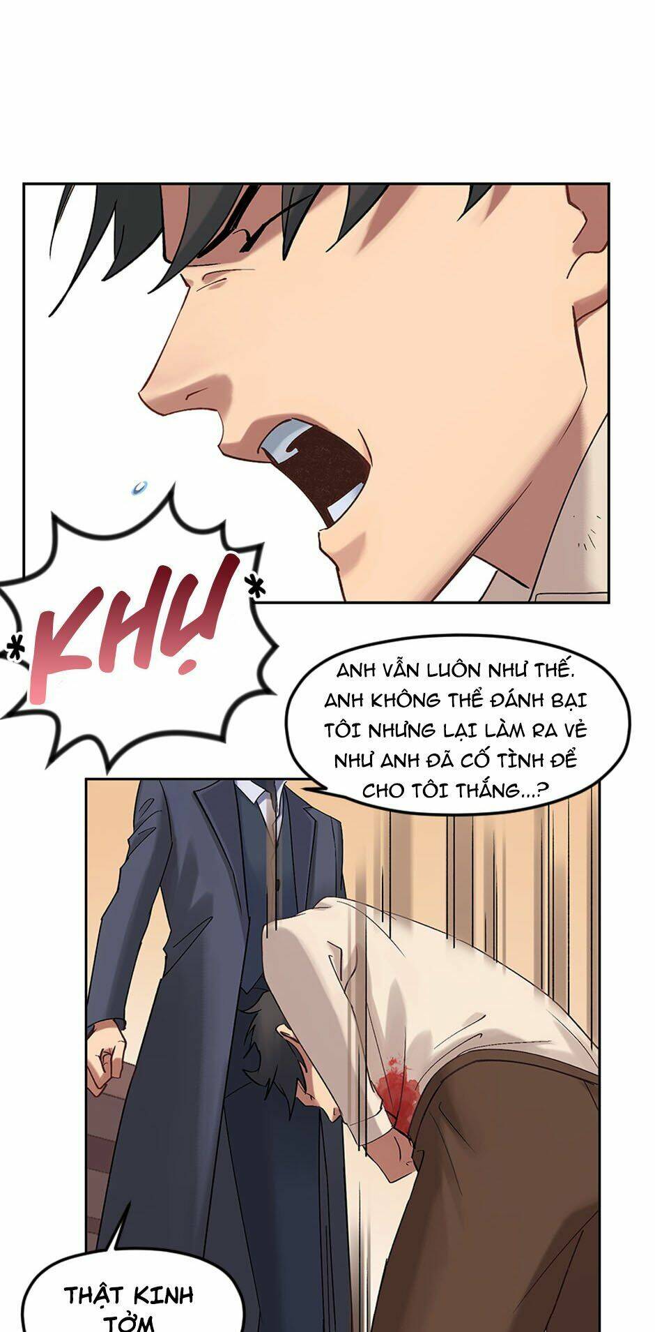 Vô Thượng Thần Vương: Chapter 63