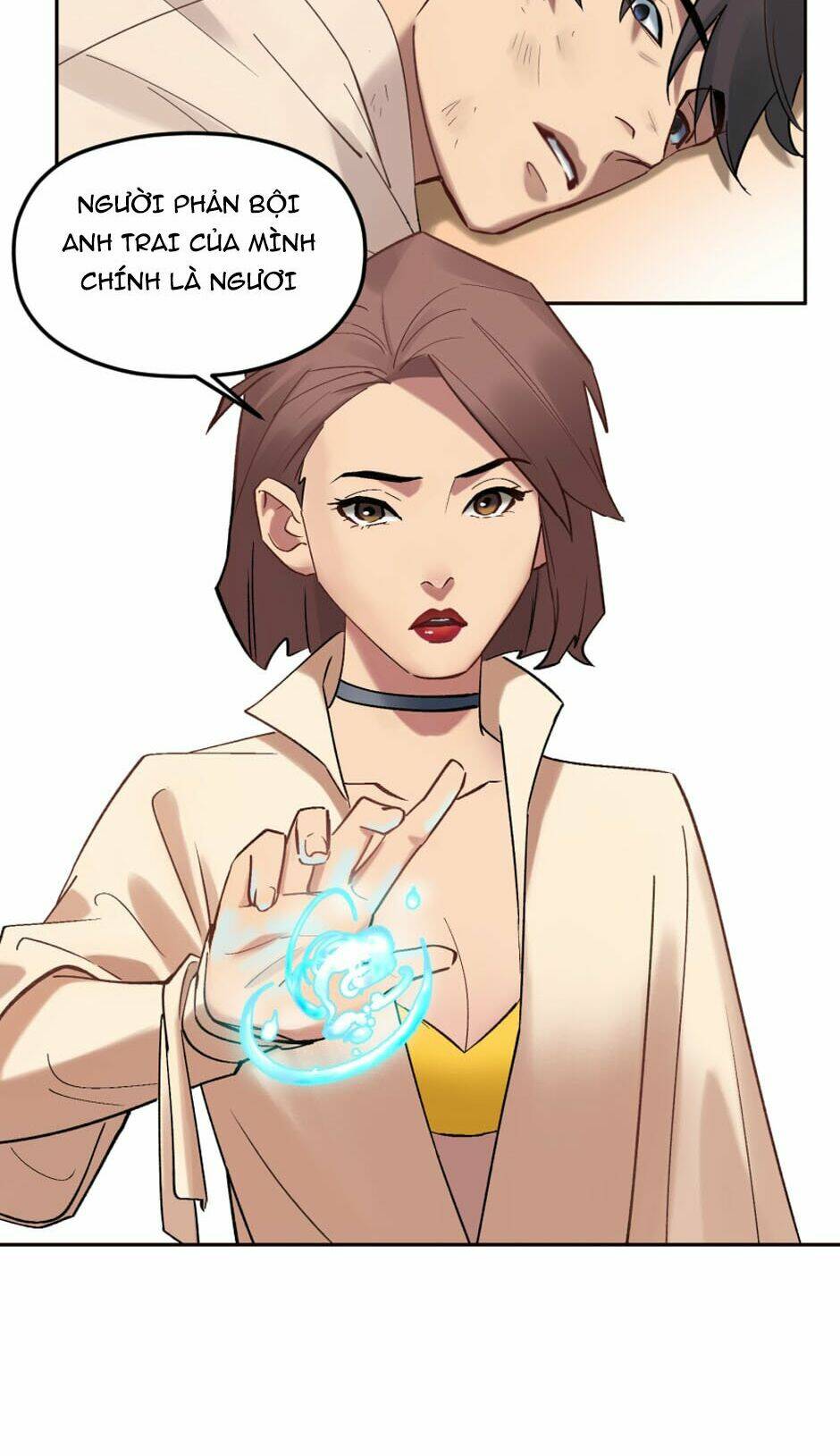 Vô Thượng Thần Vương: Chapter 63