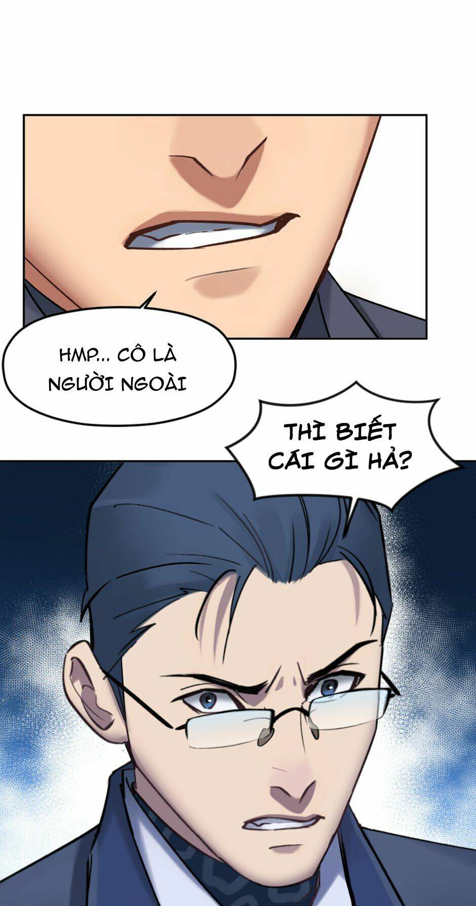 Vô Thượng Thần Vương: Chapter 63