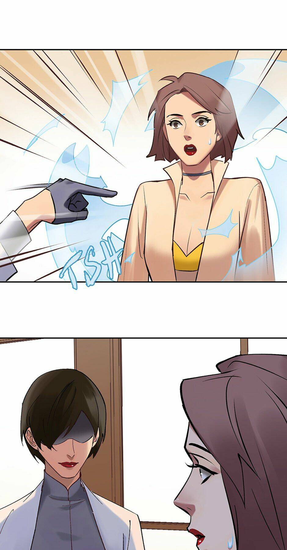 Vô Thượng Thần Vương: Chapter 63