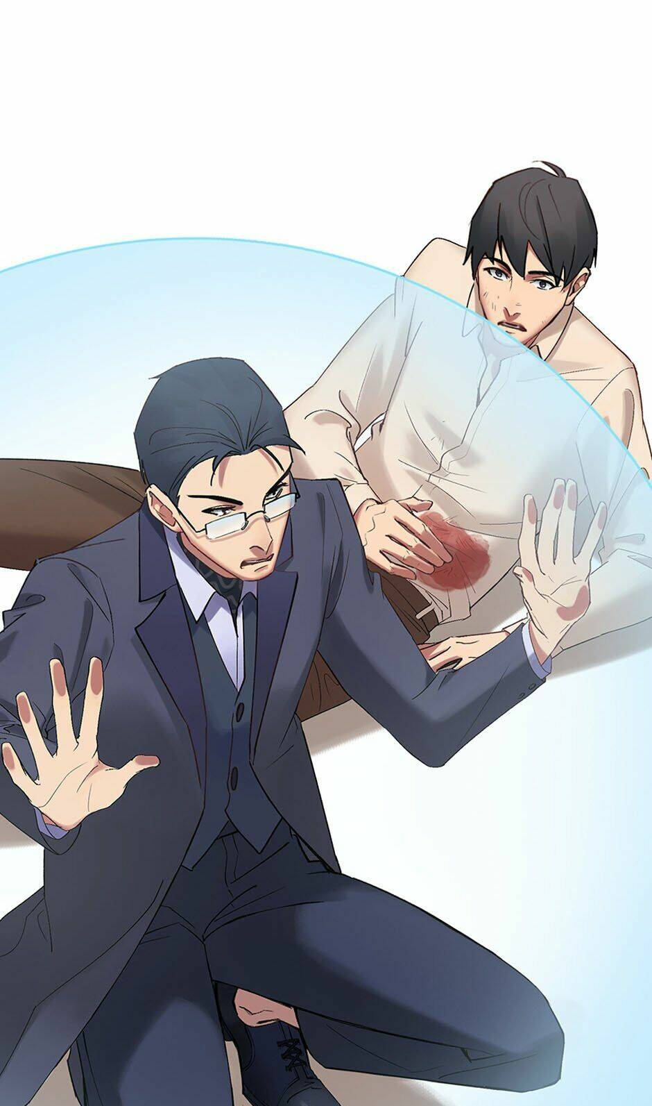 Vô Thượng Thần Vương: Chapter 63