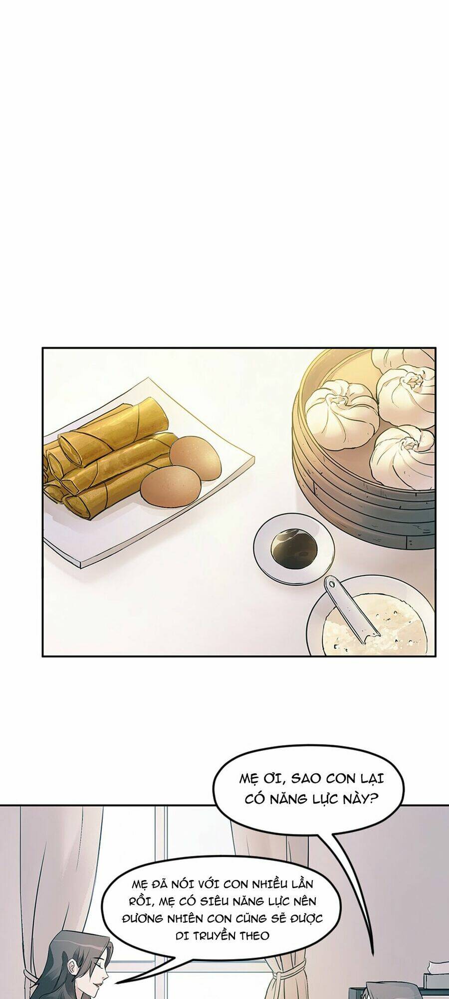 Vô Thượng Thần Vương: Chapter 67
