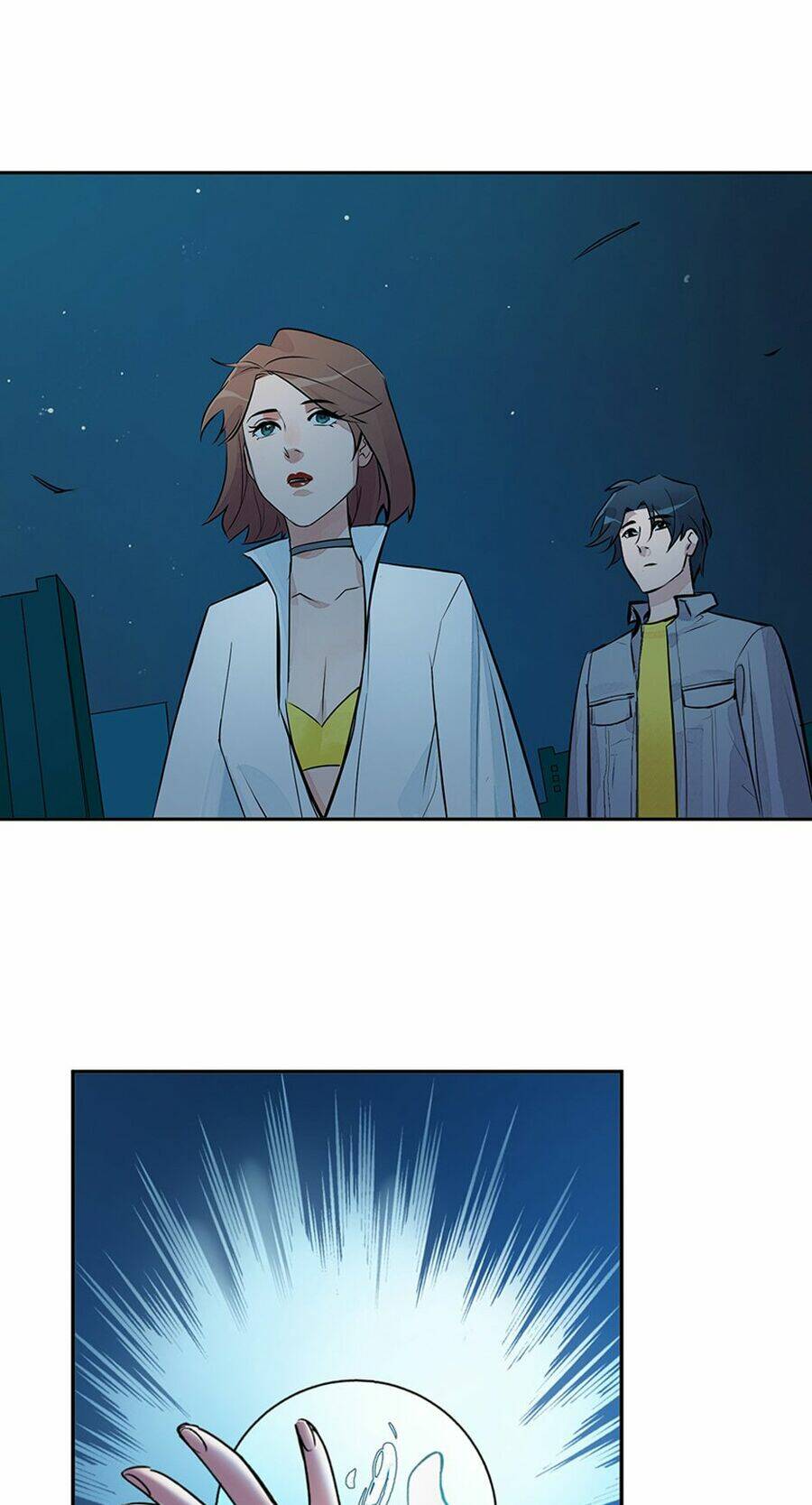 Vô Thượng Thần Vương: Chapter 67