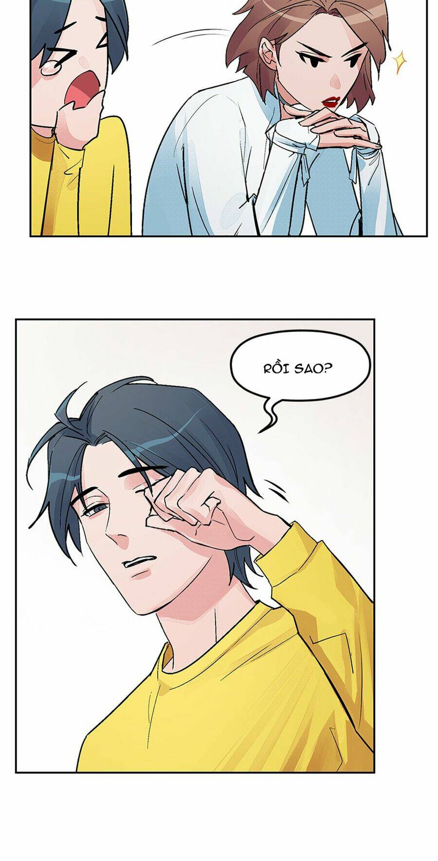 Vô Thượng Thần Vương: Chapter 67