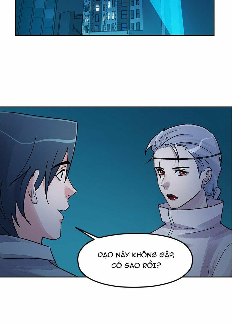 Vô Thượng Thần Vương: Chapter 68