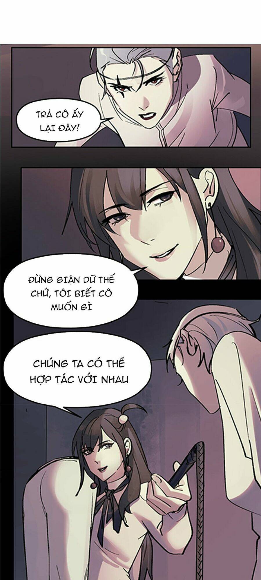 Vô Thượng Thần Vương: Chapter 74