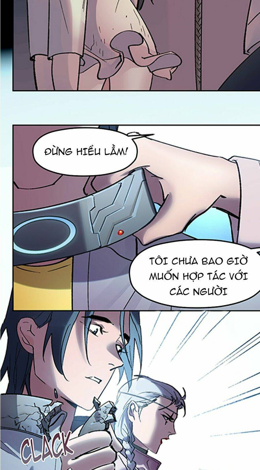 Vô Thượng Thần Vương: Chapter 74