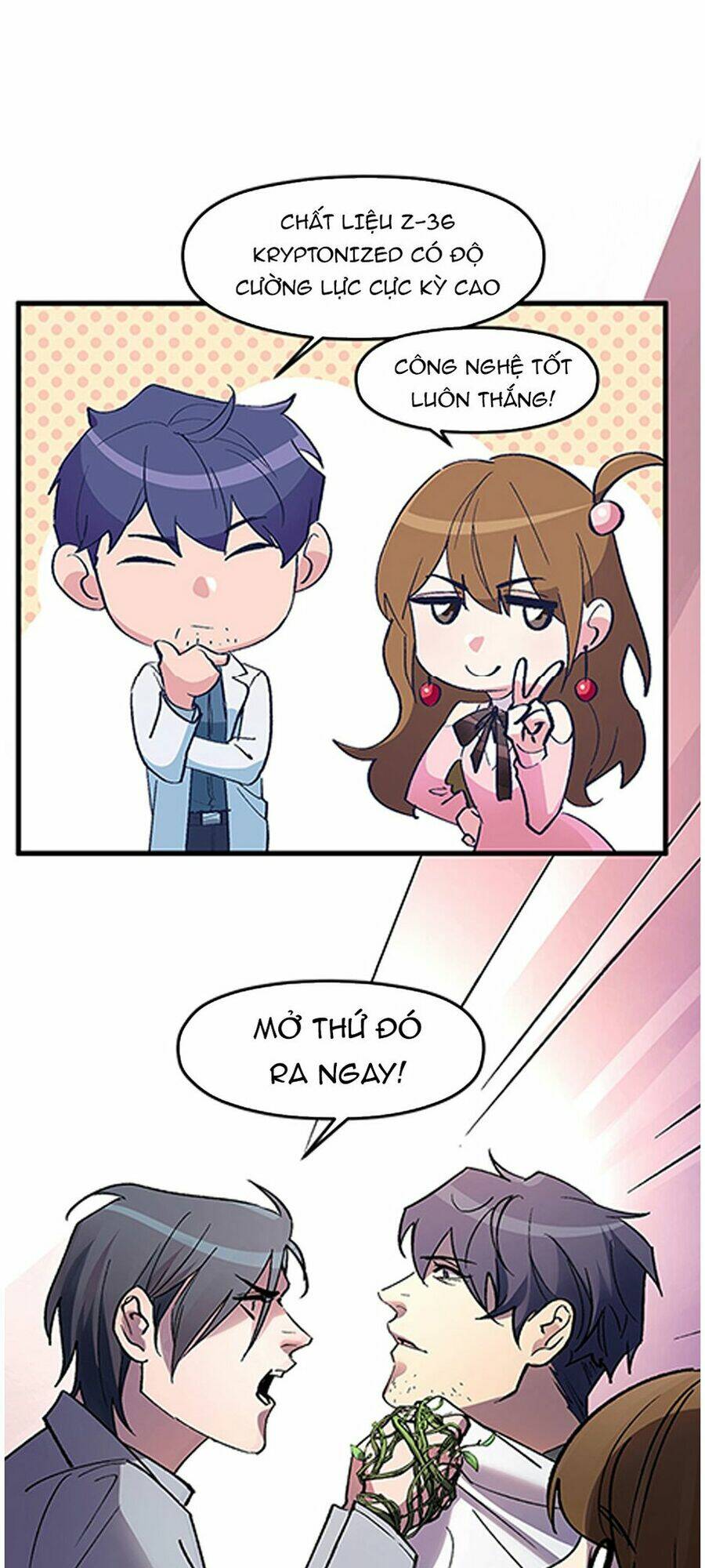 Vô Thượng Thần Vương: Chapter 74