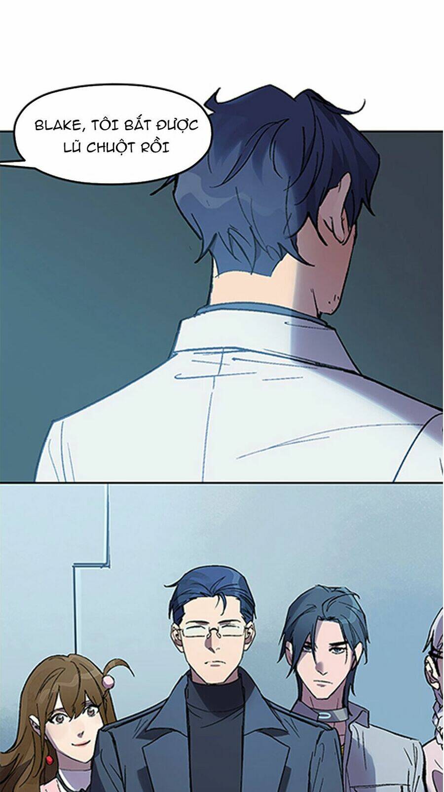 Vô Thượng Thần Vương: Chapter 74