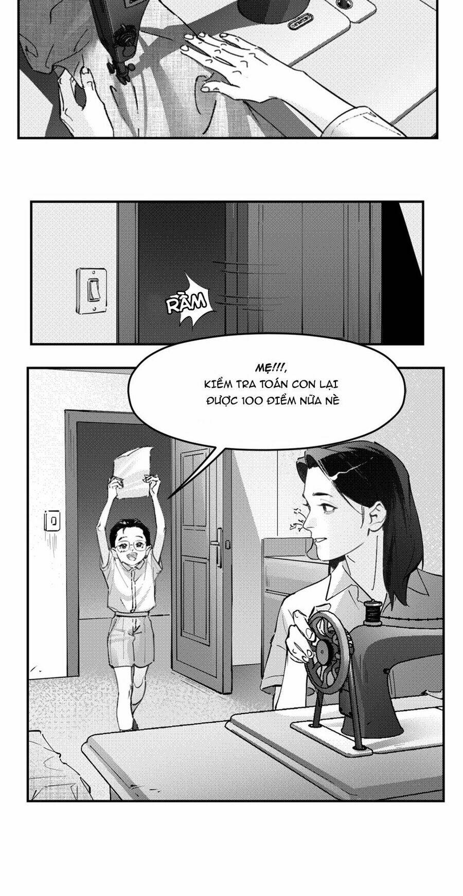 Vô Thượng Thần Vương: Chapter 76