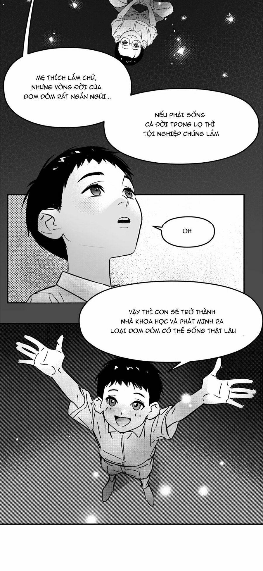 Vô Thượng Thần Vương: Chapter 76