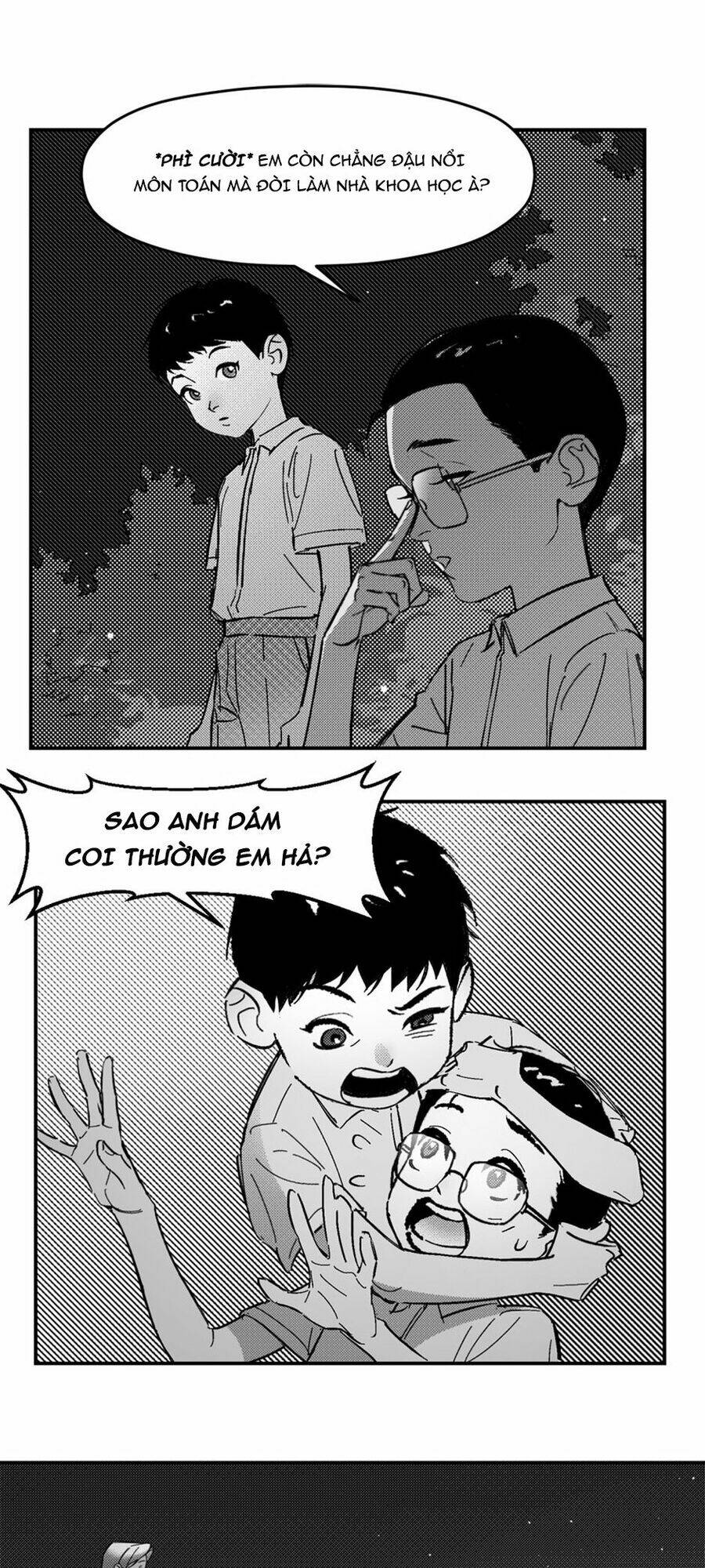 Vô Thượng Thần Vương: Chapter 76