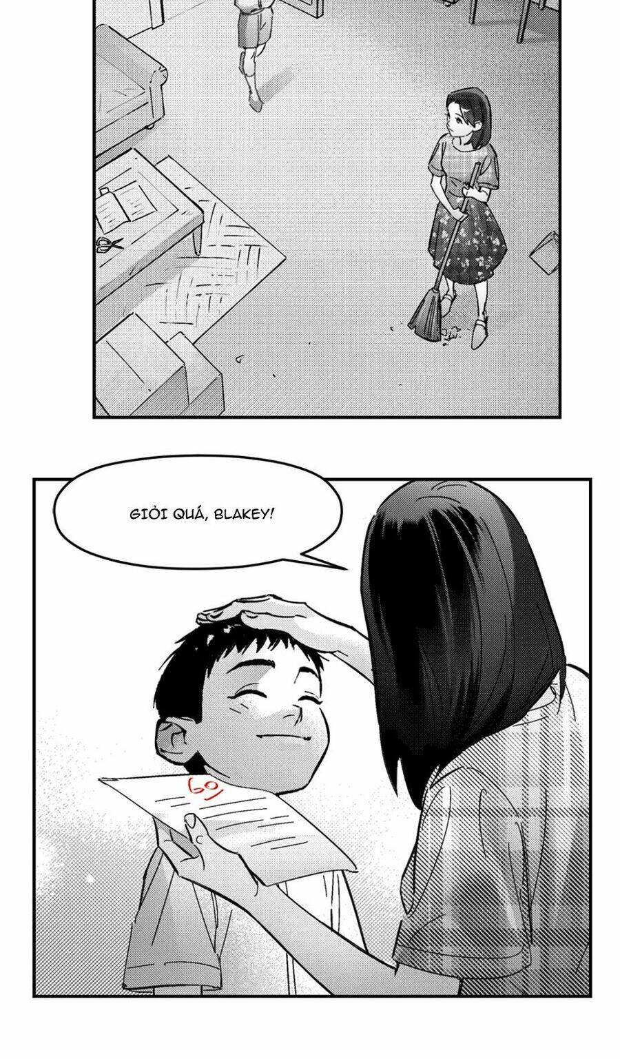 Vô Thượng Thần Vương: Chapter 76