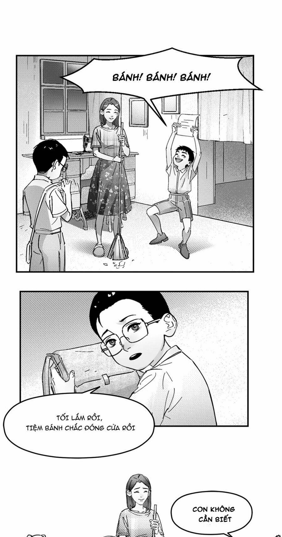 Vô Thượng Thần Vương: Chapter 76