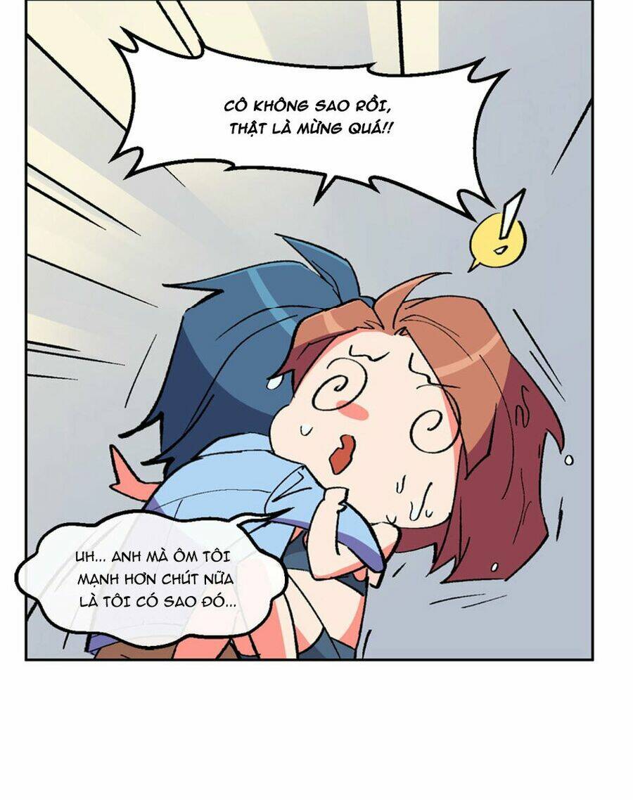 Vô Thượng Thần Vương: Chapter 77