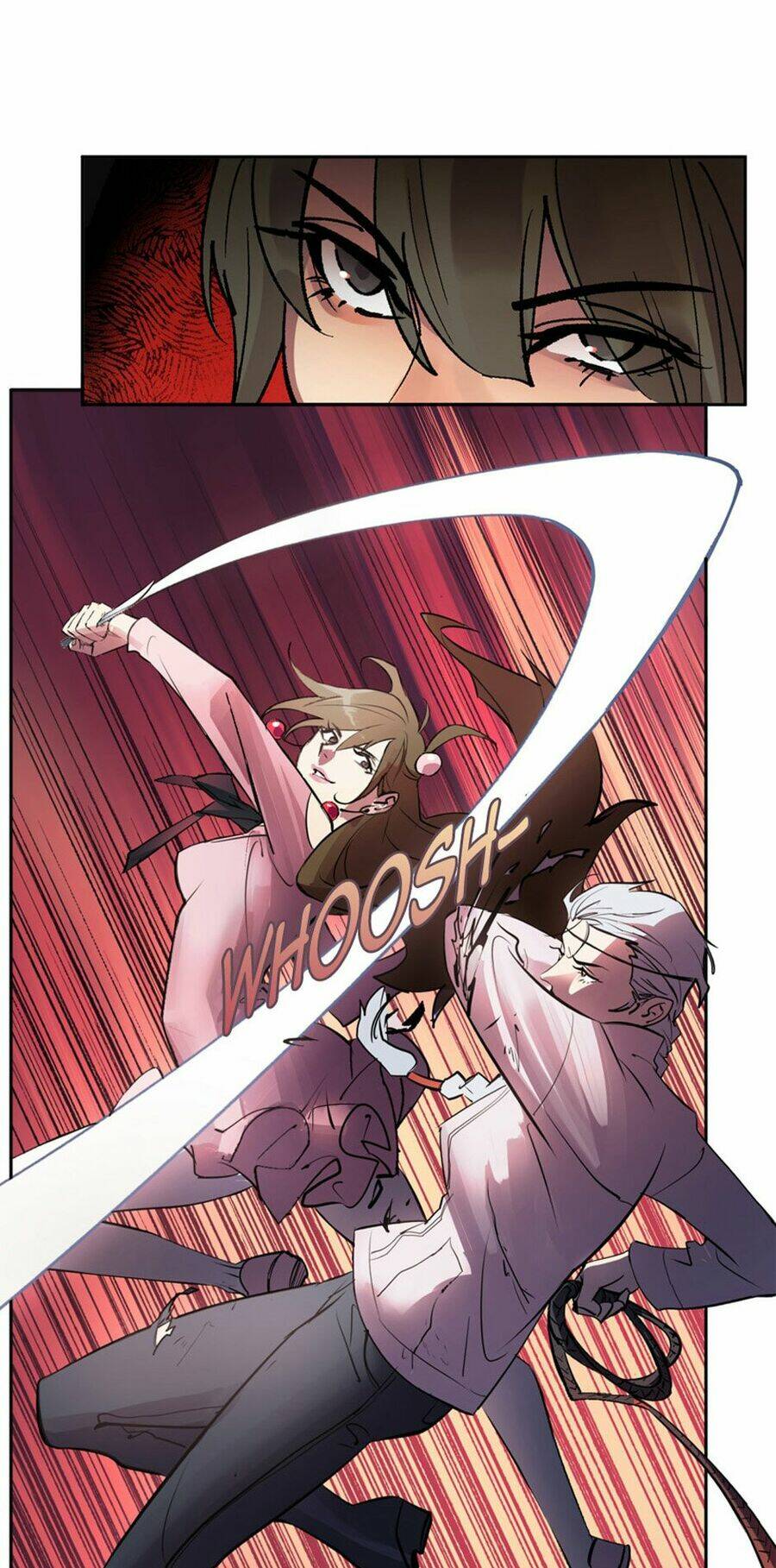 Vô Thượng Thần Vương: Chapter 77