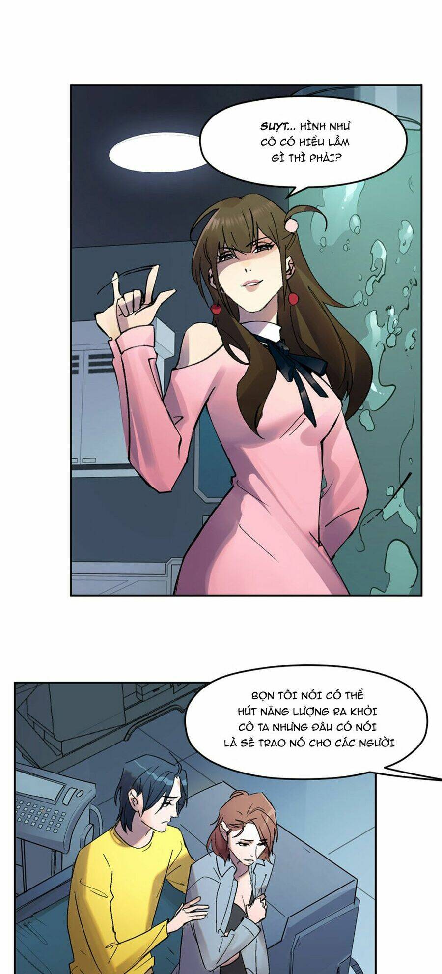 Vô Thượng Thần Vương: Chapter 77